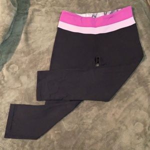 Lululemon Crop Pants